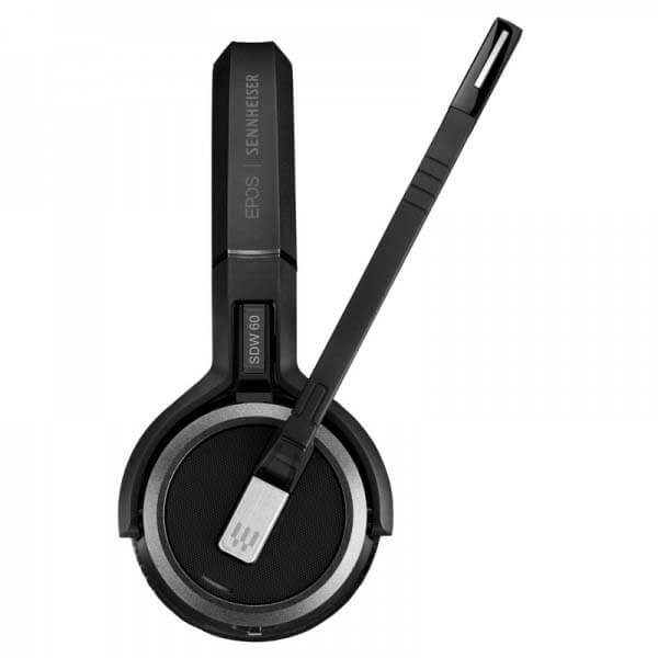 EPOS Sennheiser SDW 5061 DECT Wireless PC Headset 1000302 Headset Store